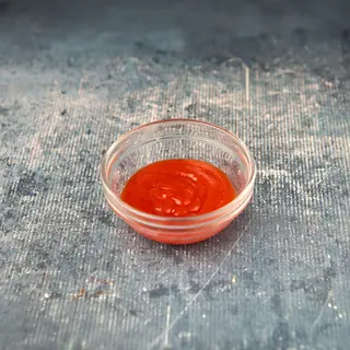 Spicy sauce
