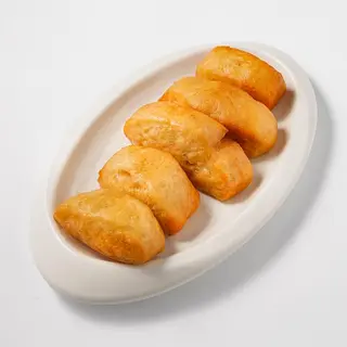 350. Kineski kruh
