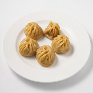 352. Xiao long bao