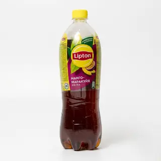 Lipton Манго-маракуйя (500мл)