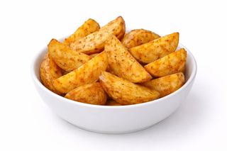 Картофельные дольки (200г)