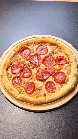 Пепперони (420г)