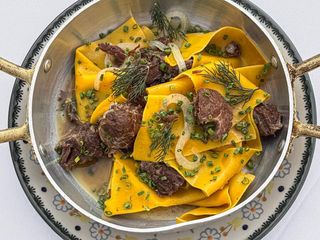 Лазаньетте (300г)