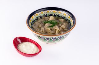 Тушпара (300г)