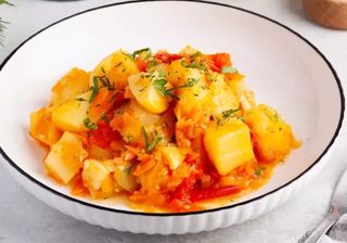 Овощное рагу (250г)
