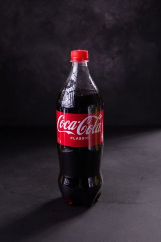 Coca cola (1л)