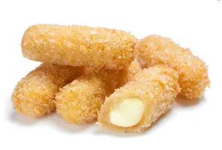 Сырные палочки (200г)