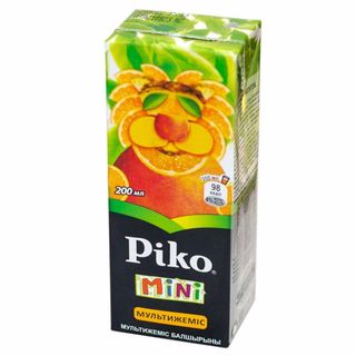 Piko балалар шырыны (0.2л)