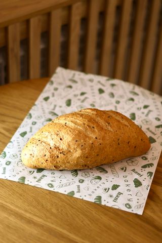 Зерновой багет (300г)