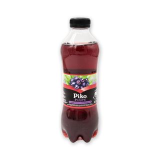 Piko Pulpy Виноград и Алоэ вера (450мл)