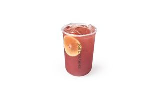 Клубника (500мл) Berry Fizz