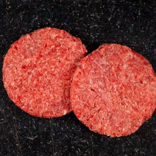 Hamburger cavallo 2 pezzi 360 g