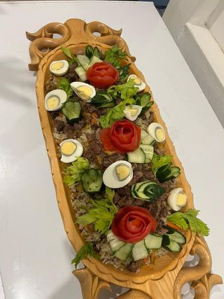 Плов (1.5кг)