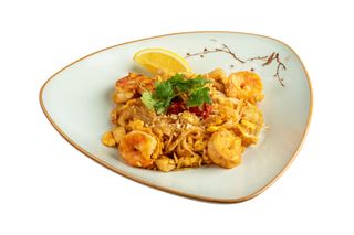 Тайская лапша Пад тай (300г)