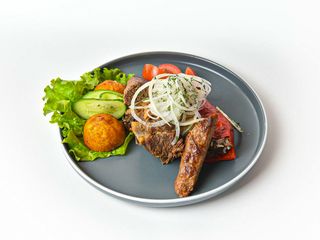 Ассорти «Уш-тандыр» (400 г)