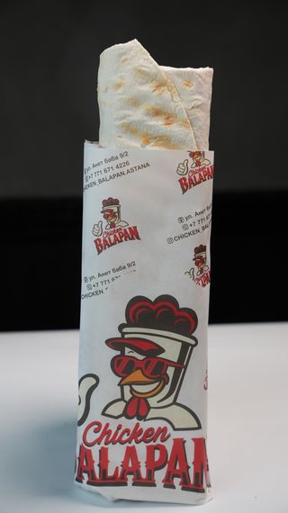 Chicken Донер (350г)