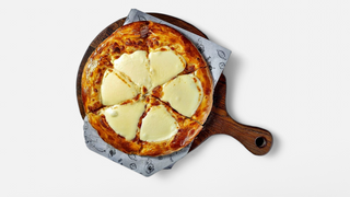 Императорский хачапури (500г)