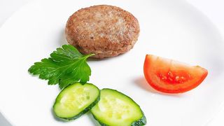 Котлета(1шт/100г)