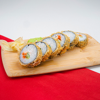 Краб темпура (200г)