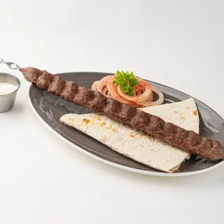 Люля-кебаб из говядины (300 г)
