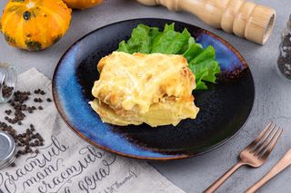 Мясо по-французски (250г)