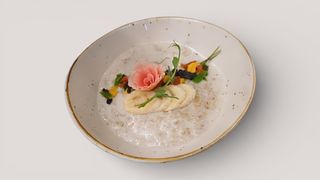 Овсяная (280г)