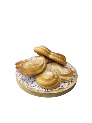 Плюшка Москвичка (1шт\100г)