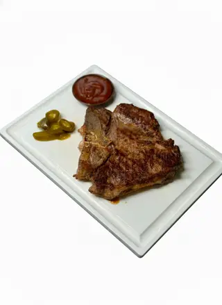 Стейк T-Bone из говядины (400г)
