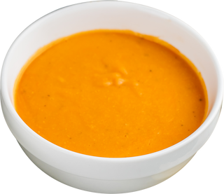 Суп чечевичный красный (360г)