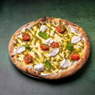 Pizza Primavera