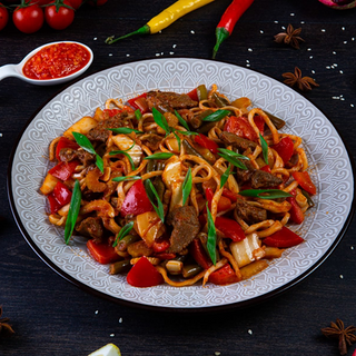 Цомян лагман (300г)