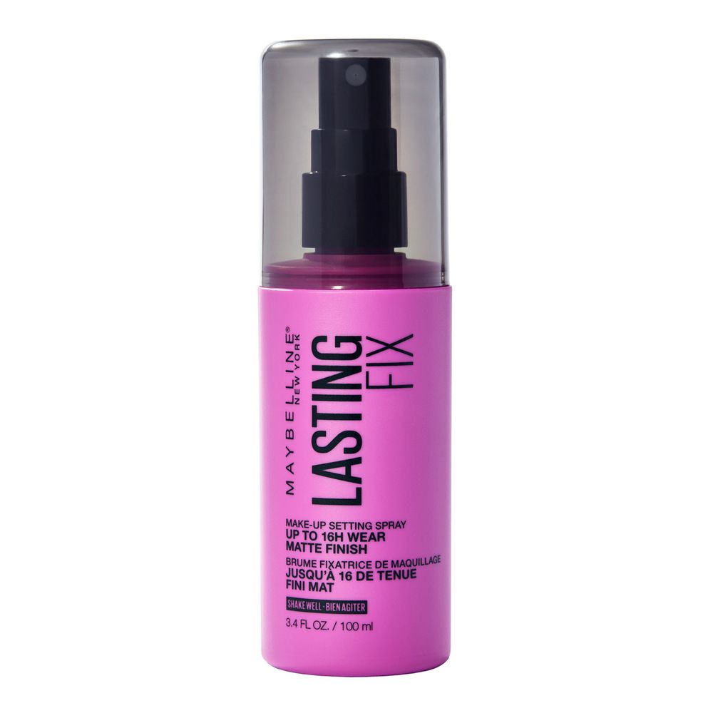 Maybelline Exclusive
