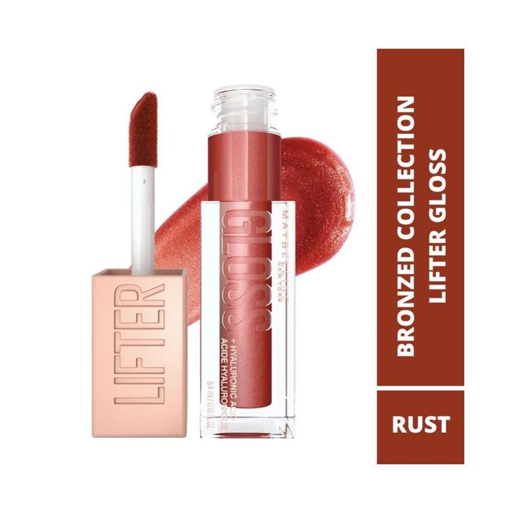 Maybelline Exclusive