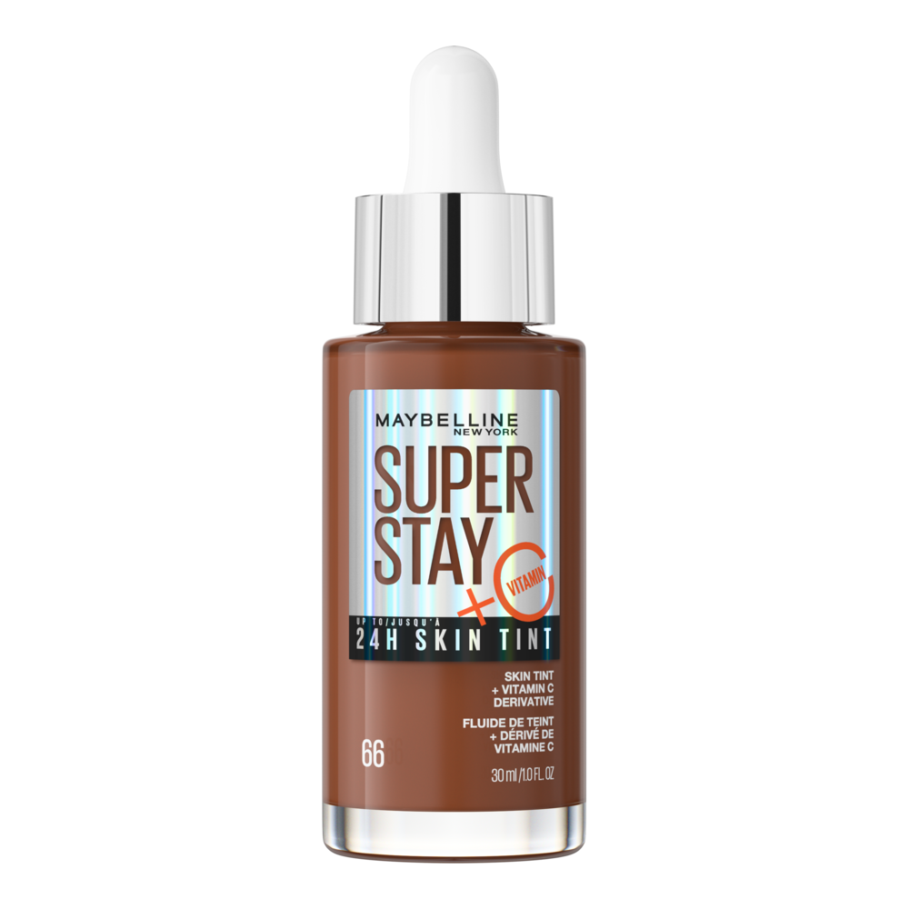 Maybelline Exclusive