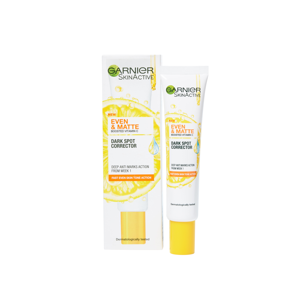 Garnier Exclusive