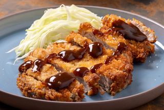 363 Ton katsu