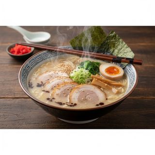 368 Ajisen ramen