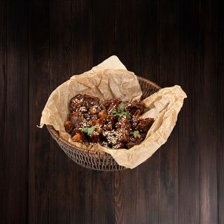 Бараньи семечки (150г)