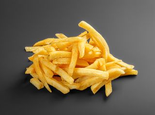 Фри маленький (150г)