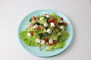 Греческий салат (250г)
