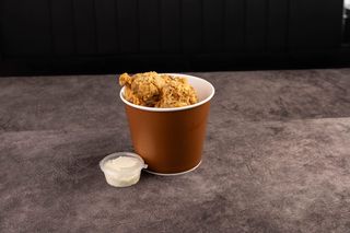 Крылышки (16шт)