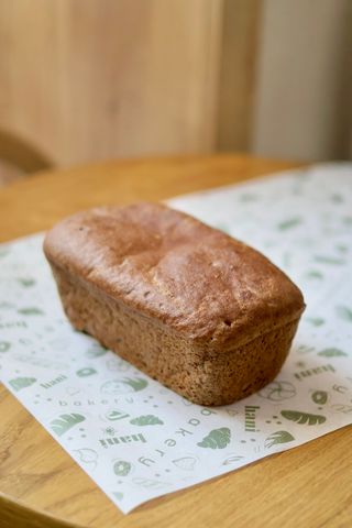 Льняной безглютеновый (300г)