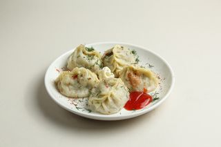 Манты (300г)