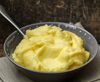 Картофельное пюре (200г)