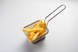 Картофель фри (160г)