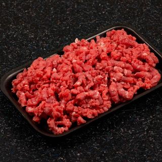 Macinato di bovino 500 g