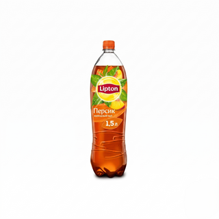 Lipton Персик (1л)