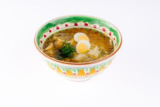 Суп лапша по-домашнему (300мл)