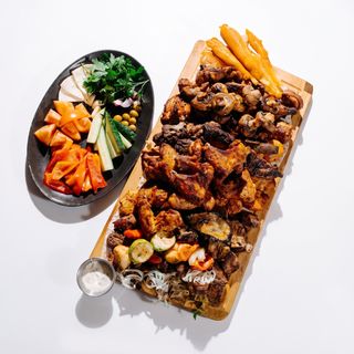 Сет Большая компания (9кг)
