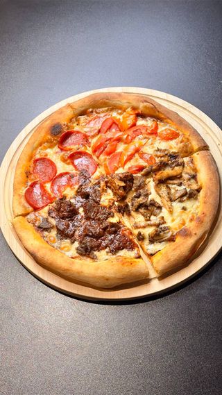 4 сезона  (450г)